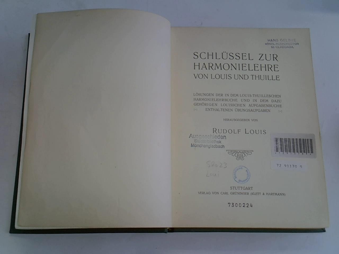 Ohne Bild