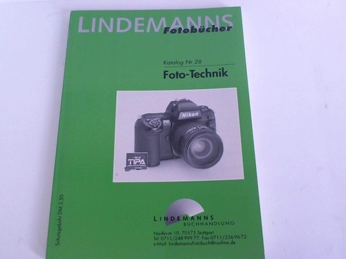 Ohne Bild