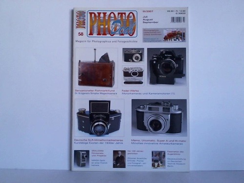 Ohne Bild
