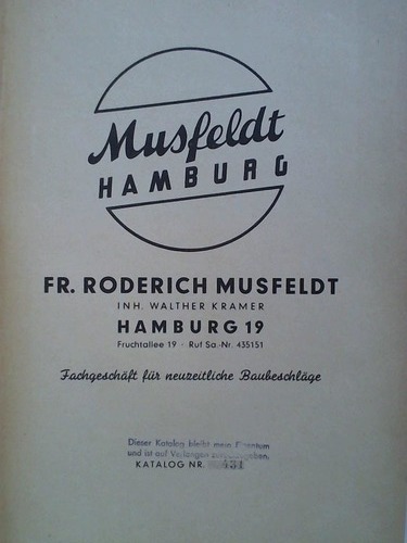 Ohne Bild