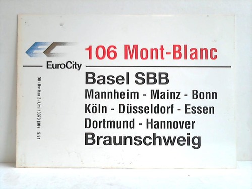 Ohne Bild