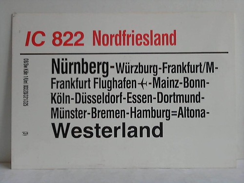 Ohne Bild