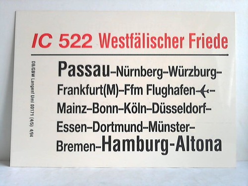 Ohne Bild