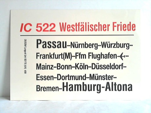 Ohne Bild