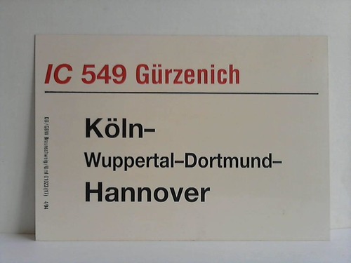 Ohne Bild