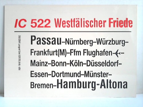 Ohne Bild