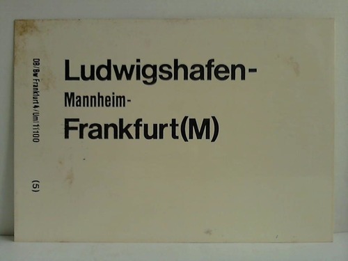 Ohne Bild