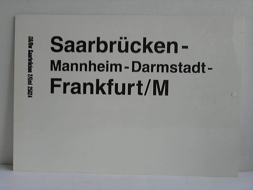 Ohne Bild