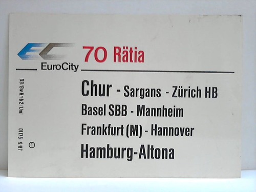 Ohne Bild