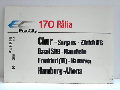 Ohne Bild