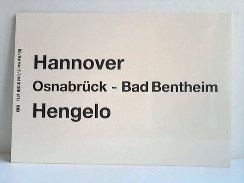 Ohne Bild