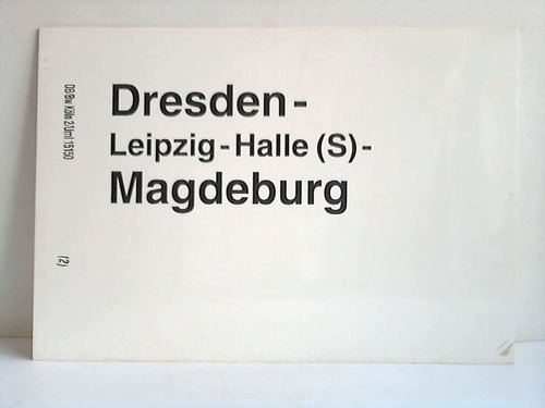 Ohne Bild