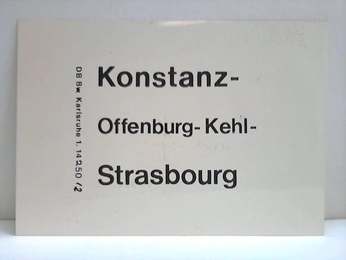 Ohne Bild