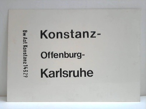 Ohne Bild