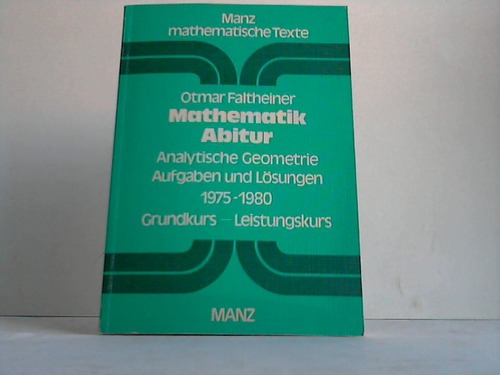 Ohne Bild