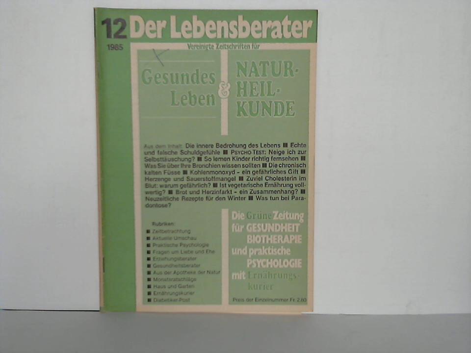 Ohne Bild