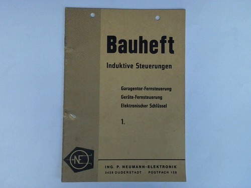 Ohne Bild