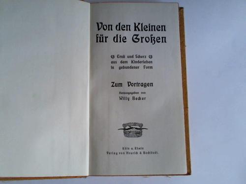 Ohne Bild
