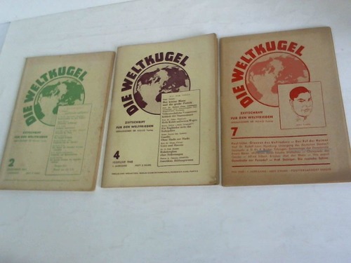 Ohne Bild