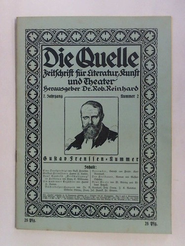 Ohne Bild