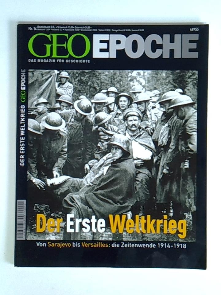 Ohne Bild