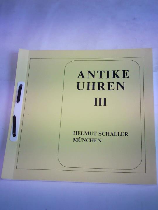 Ohne Bild