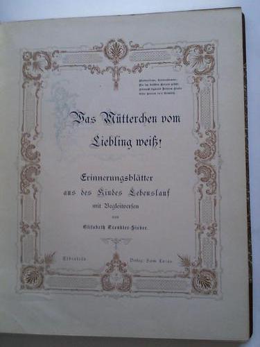 Ohne Bild