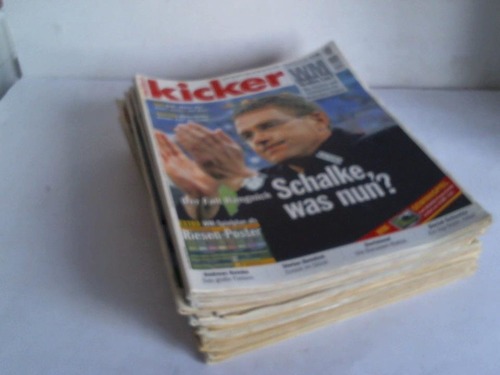 Ohne Bild