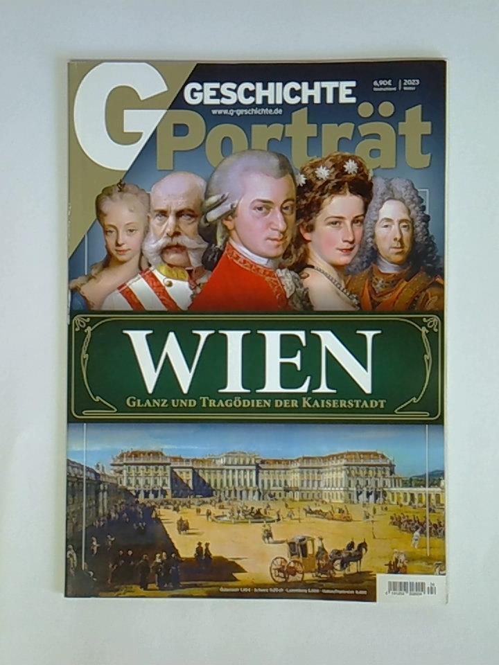 Ohne Bild