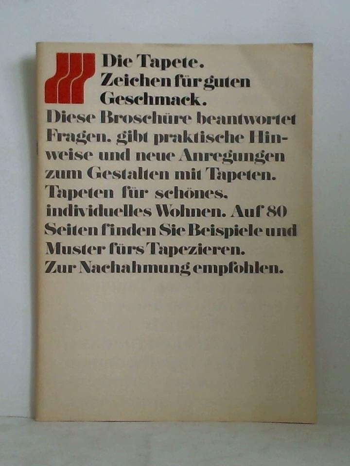 Ohne Bild