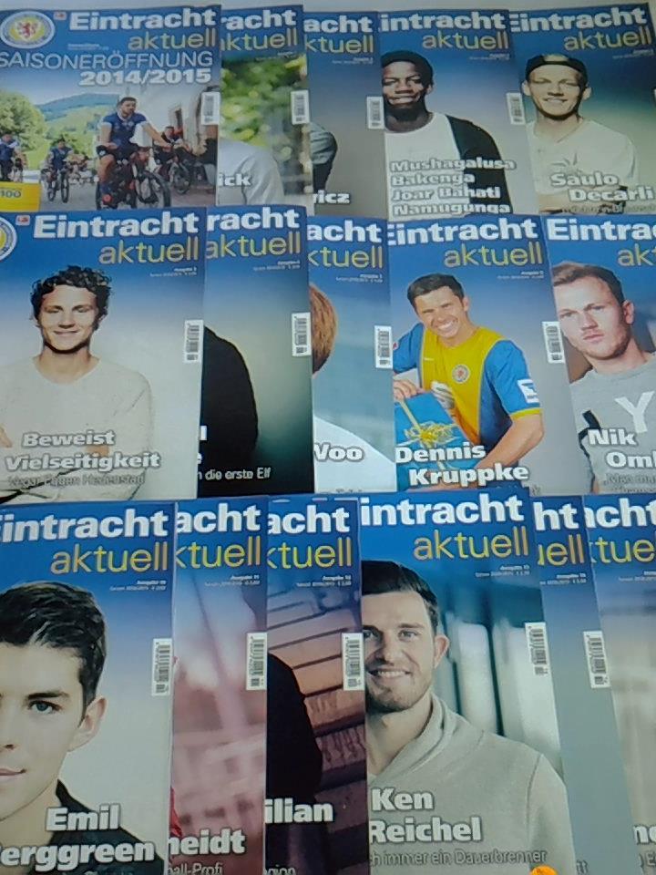 Ohne Bild