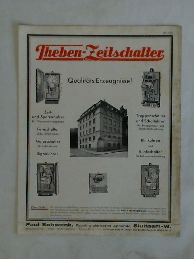 Ohne Bild