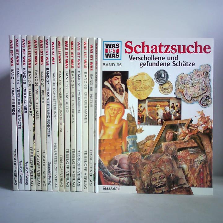 Ohne Bild