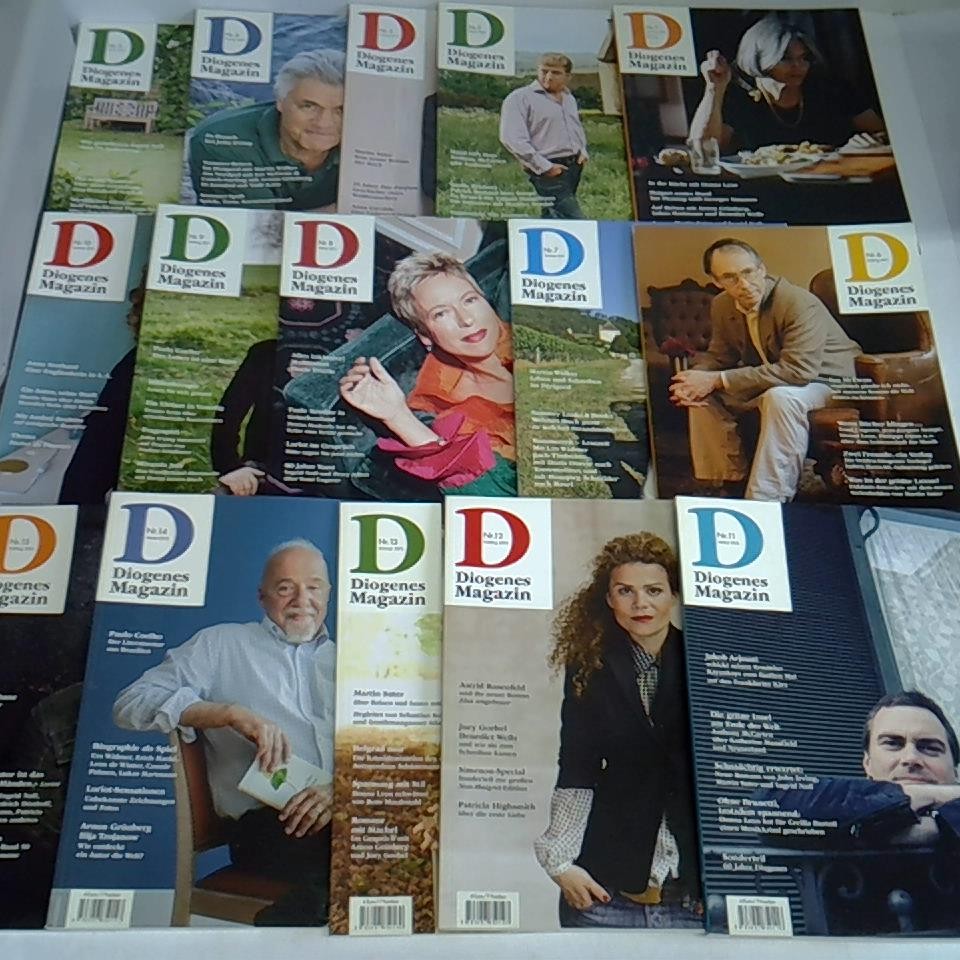 Ohne Bild