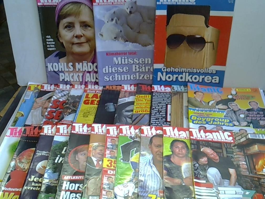 Ohne Bild