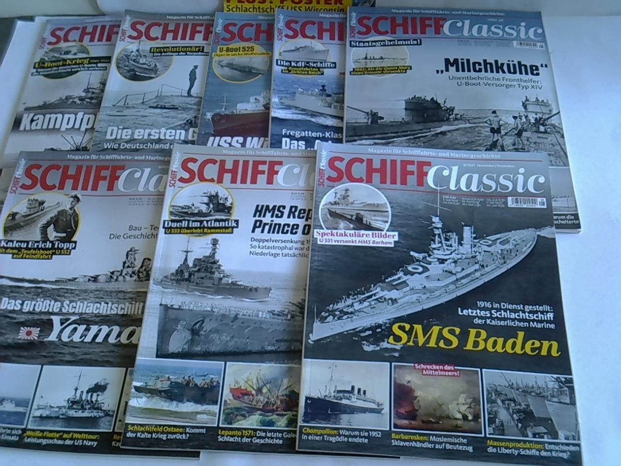 Ohne Bild