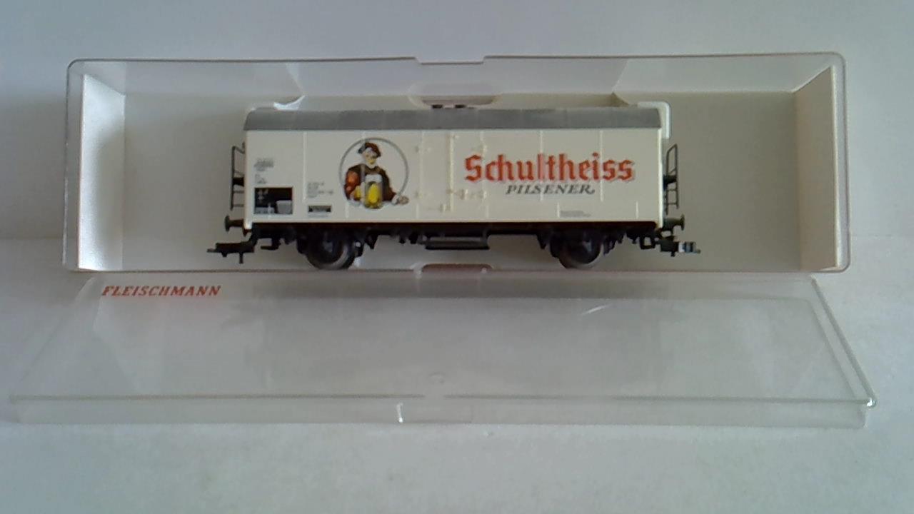 Ohne Bild