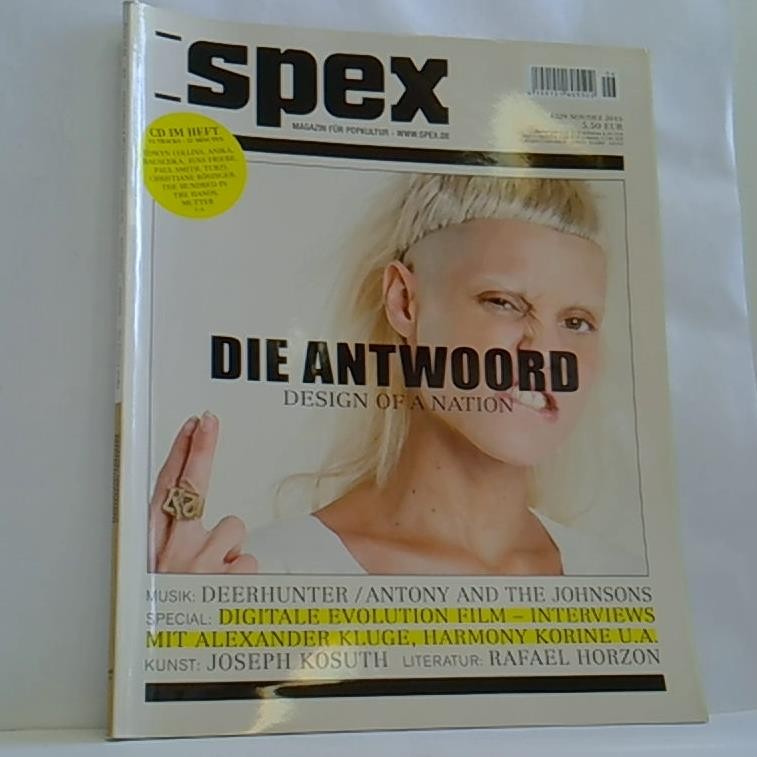 Ohne Bild