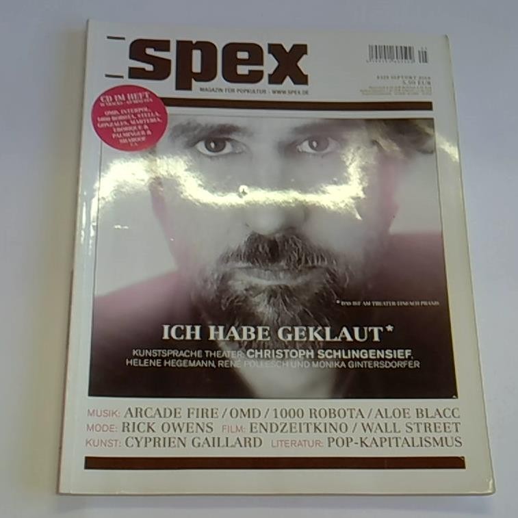Ohne Bild
