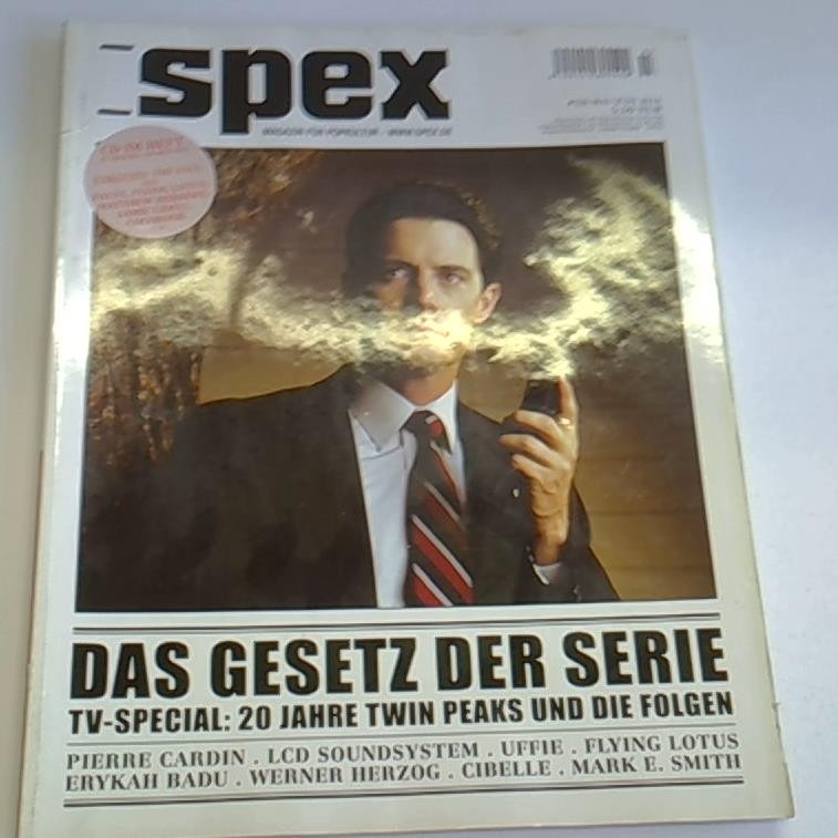 Ohne Bild