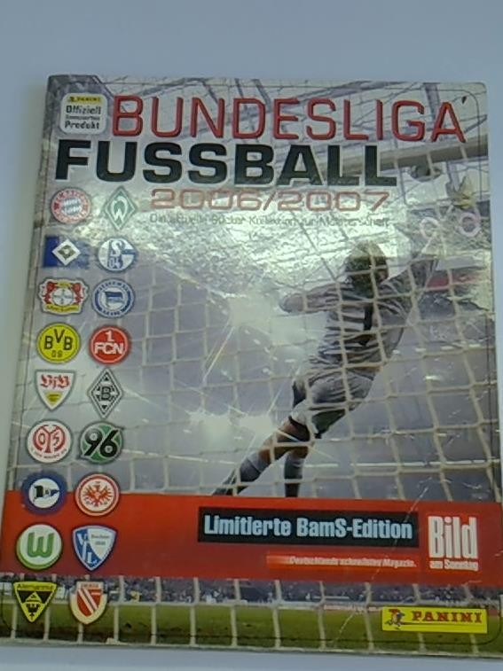 Ohne Bild