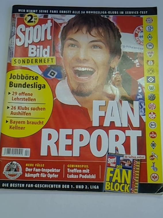 Ohne Bild