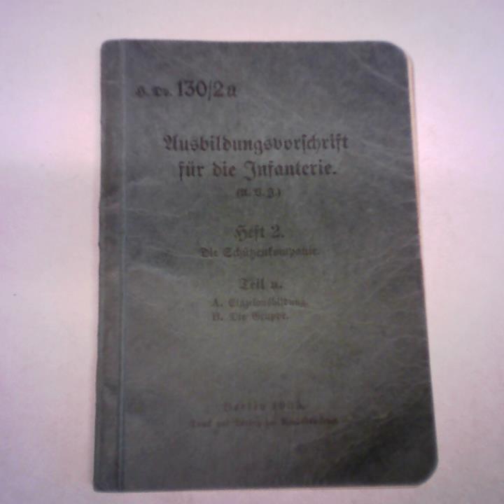 Ohne Bild
