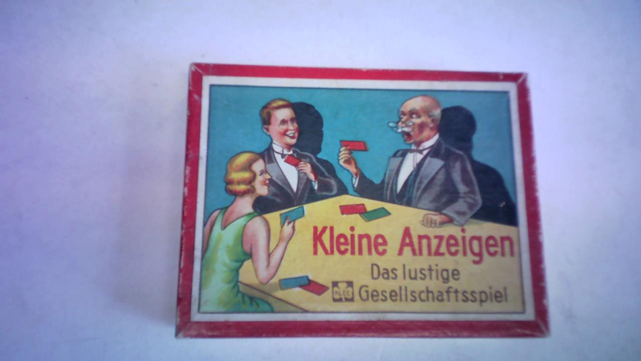 Ohne Bild