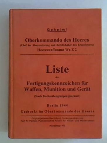 Ohne Bild