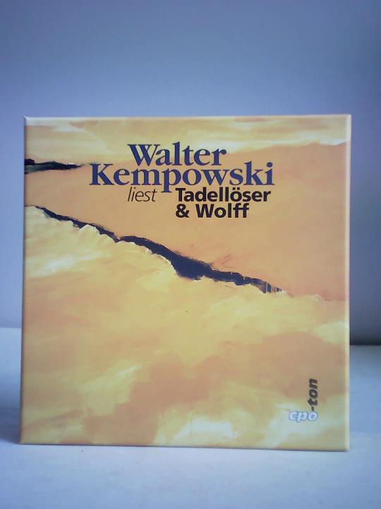 Ohne Bild