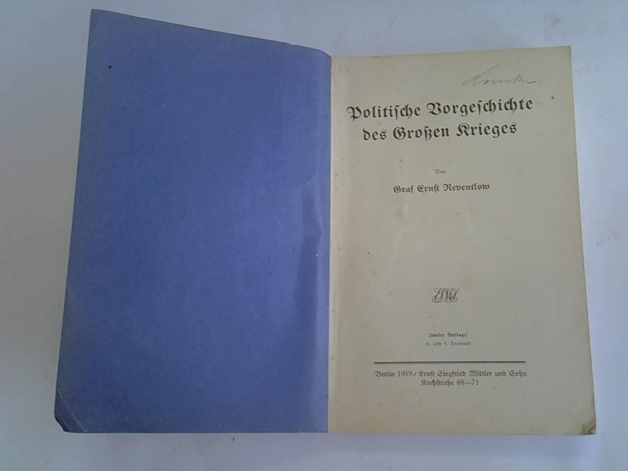 Ohne Bild