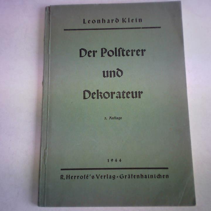 Ohne Bild