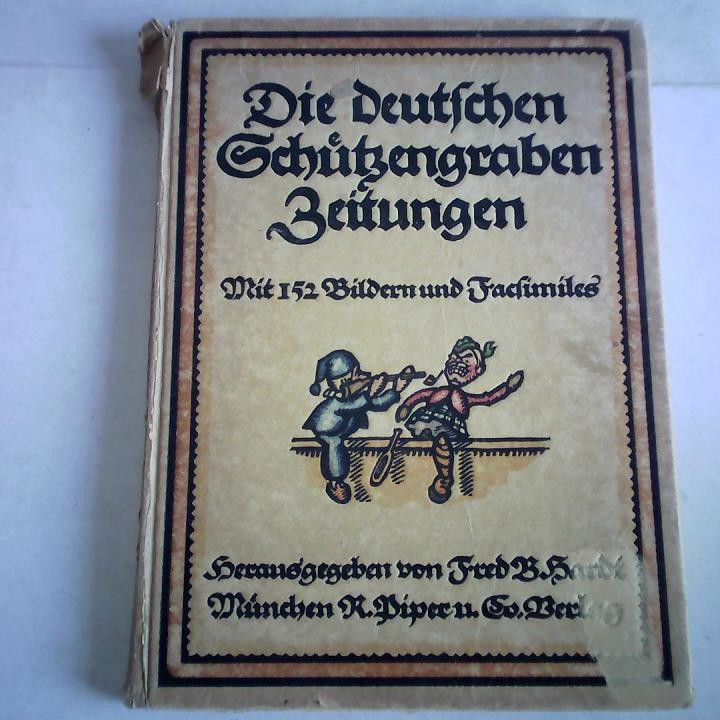 Ohne Bild