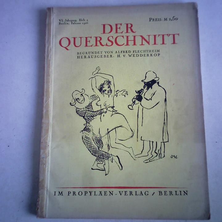 Ohne Bild